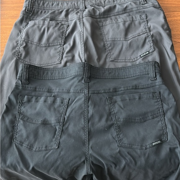 Mens Prana pants - Picture 4 of 4